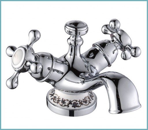 Як ідентифікувати неякісний китайський змішувач підробку