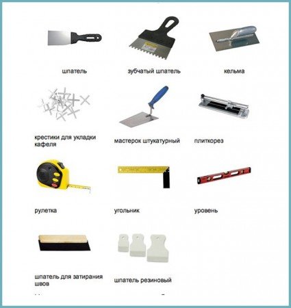 Як правильно покласти керамограніт на підлогу