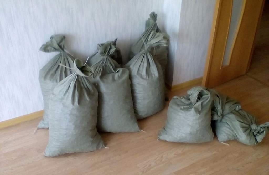 Особливості прибирання квартир після ремонту