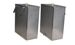 Майструємо своїми руками: розширювальний бак для системи опалення Майструємо своїми руками: розширювальний бак для системи опалення