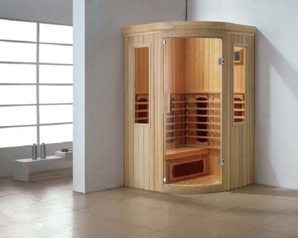 Інфрачервона сауна: відмінності від звичайної, користь, протипоказання Інфрачервона сауна: відмінності від звичайної, користь, протипоказання