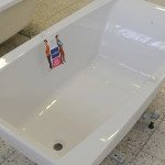 Ванна церсаніт: сантана, нано, лорена, джоанна, сицилія