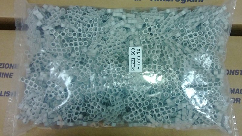 Хрестики для плитки: як правильно вибрати