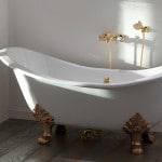 Ванна на ніжках: ніжки для сталевої ванни універсальні, декоративні, як зробити своїми руками Ванна на ніжках: ніжки для сталевої ванни універсальні, декоративні, як зробити своїми руками