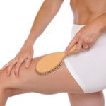 Антицелюлітні ванни в домашніх умовах