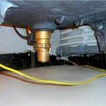 Заземлення ванни: навіщо потрібно це робити