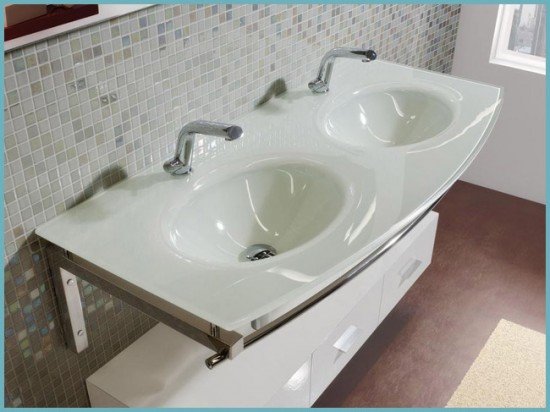 Привіт з США: недоліки та переваги подвійний раковини