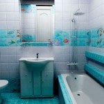 Лагуна плитка для ванної: колекція фото
