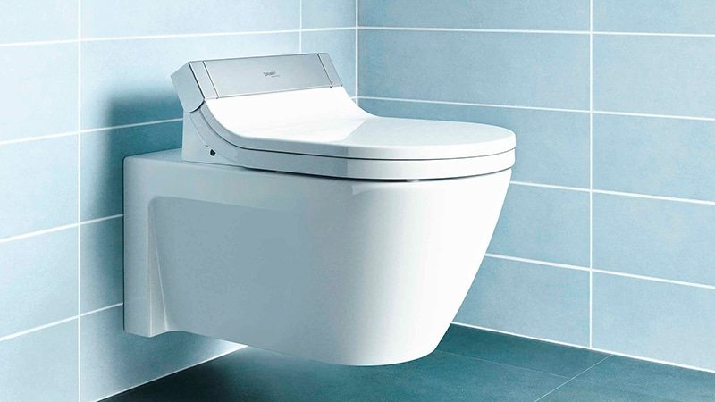 Сидіння для унітазу: як підібрати за розміром