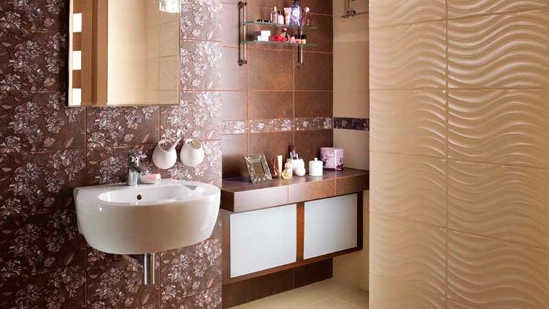 Польська плитка для ванної кімнати: особливості вибору