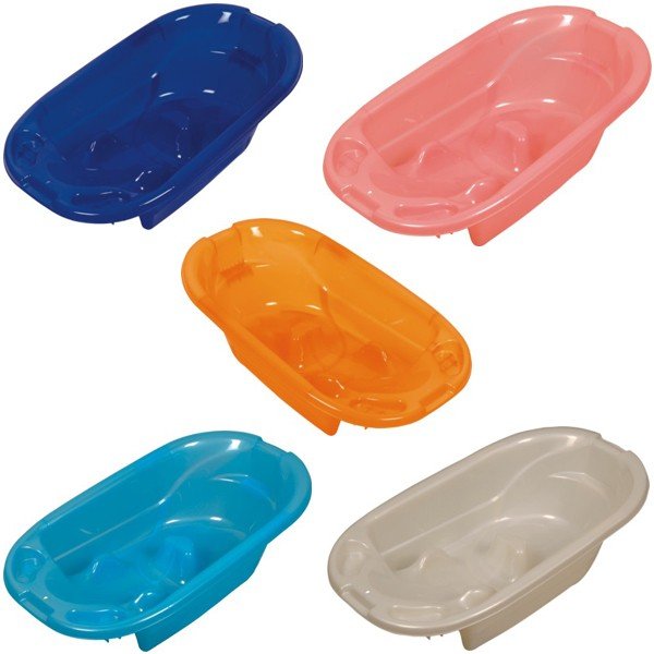 Ванночка для новонароджених, яка краще