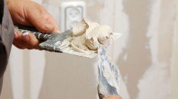 Закладення швів в гипсокартоне: як зробити це своїми руками?