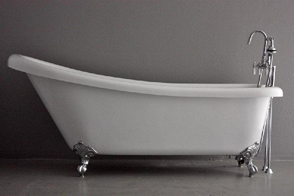 Яку ванну краще вибрати: переваги і недоліки всіх видів ванн