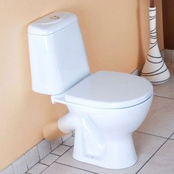 Вибираємо унітаз: як правильно зробити вибір і на що звернути увагу Вибираємо унітаз: як правильно зробити вибір і на що звернути увагу