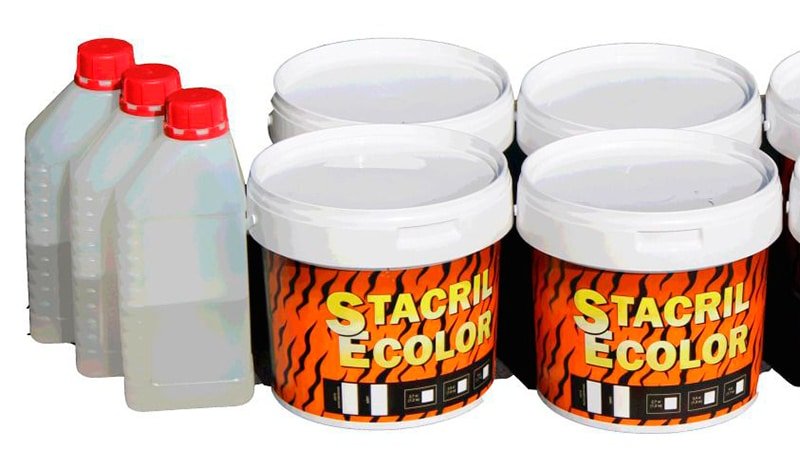 Реставрація ванни рідким акрилом своїми руками