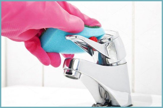 Вибираємо кран для кухонної мийки