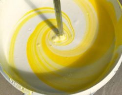 Ідеальна фарба для стелі у ванній: яку краще вибрати? Ідеальна фарба для стелі у ванній: яку краще вибрати?