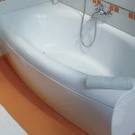 Яку вибрати ванну чавунну, сталеву чи чавунну