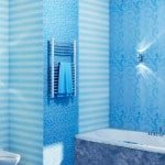 Панелі для ванної кімнати під плитку: фото приклади