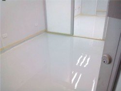 Наливні підлоги: класифікація, відгуки власників, поради та рекомендації професіоналів