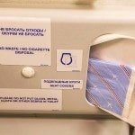 Одноразові сидіння для унітазу