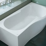 Акрилові ванни: як правильно вибрати Акрилові ванни: як правильно вибрати