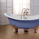 Ванна чавунна: краще російська або імпортна