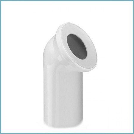 Як встановити і підключити до каналізації унітаз: інструкція та відео