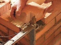 Цегляна піч для лазні з топкою з передбанника своїми руками: поетапна технологія і правила кладки Цегляна піч для лазні з топкою з передбанника своїми руками: поетапна технологія і правила кладки