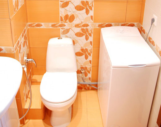 Як вибирається пральна машинка, її види, їх плюси і мінуси