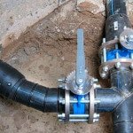 Водопровід своїми руками: монтаж в квартирі