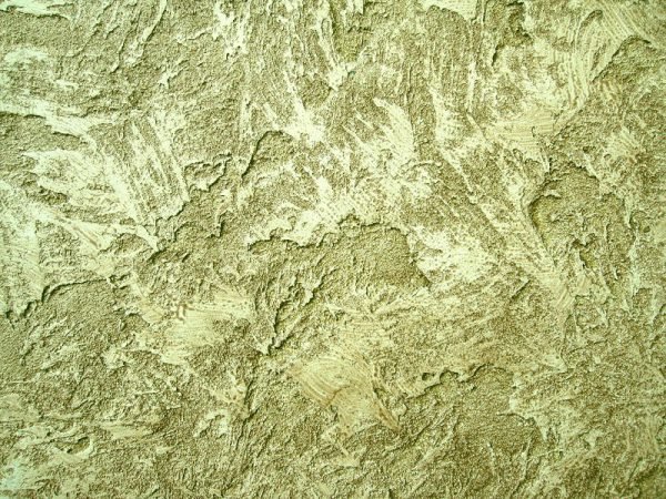 Оздоблення декоративною штукатуркою у ванній кімнаті своїми руками — покрокове відео та фото