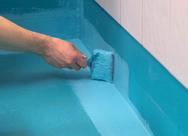 З чого почати ремонт у ванній і правильна послідовність робіт