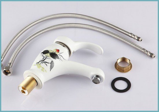 Змішувач для ванни, вибираємо краще: відгуки та поради