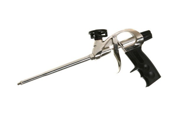 Водостійка монтажна піна для ванної, як вибрати