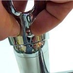 Заміна картриджа в змішувачі: як замінити своїми руками