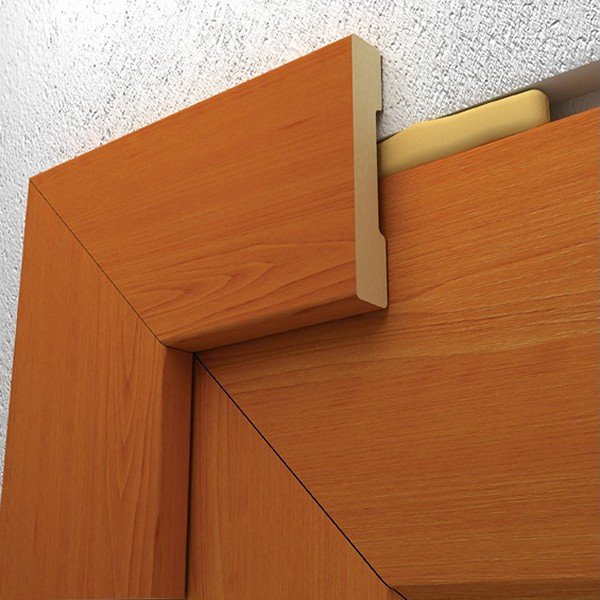 Розмір двері у ванну кімнату: як не помилитися з вибором