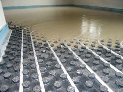 Теплі підлоги або класичні радіатори. Що краще? Теплі підлоги або класичні радіатори. Що краще?