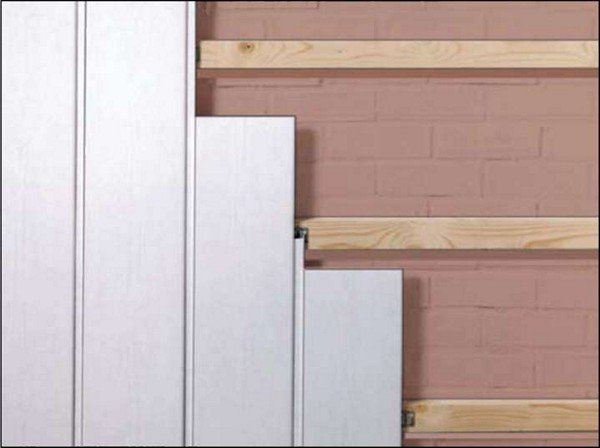 Вологостійкі панелі для ванної: види, їх особливості, а також способи установки Вологостійкі панелі для ванної: види, їх особливості, а також способи установки