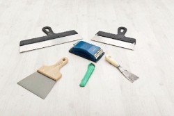 Закладення швів в гипсокартоне: як зробити це своїми руками?