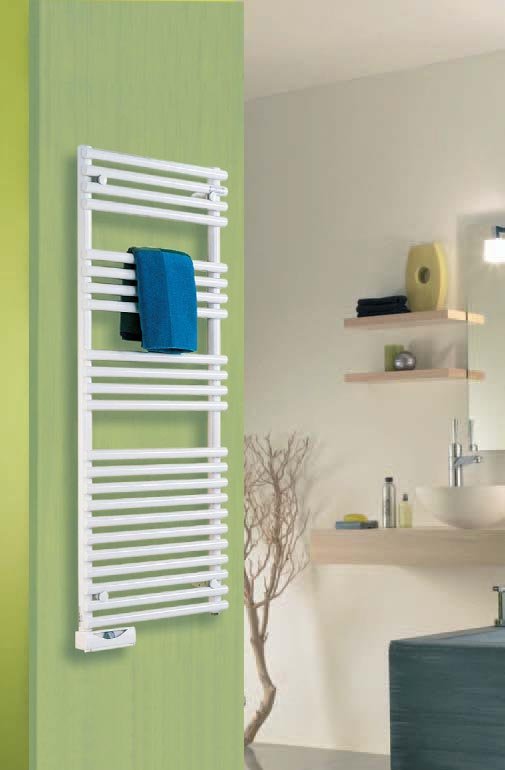 Вибираємо електричні рушникосушки з низьким енергоспоживанням Вибираємо електричні рушникосушки з низьким енергоспоживанням