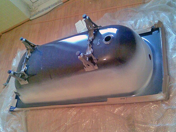 Заземлення ванни: навіщо це потрібно і як правильно зробити