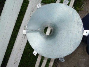 Як вибрати і встановити унітаз для дачного туалету?