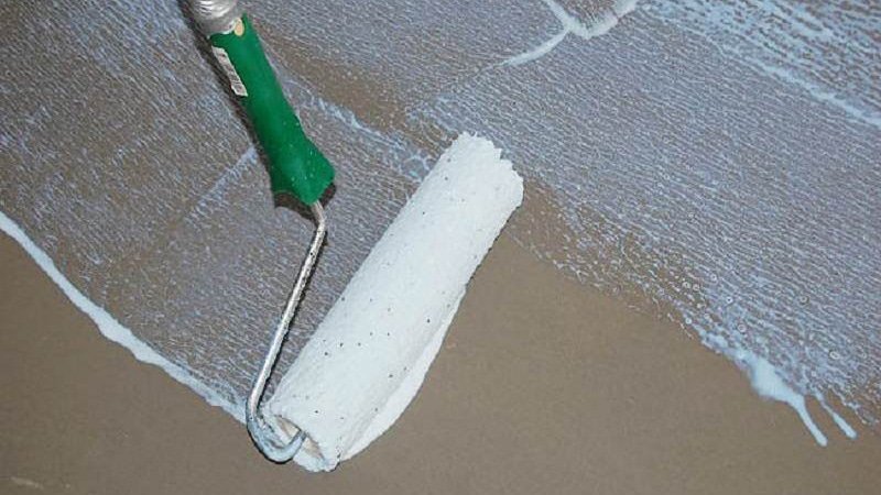 Гідроізоляція ванної кімнати під плитку: що краще