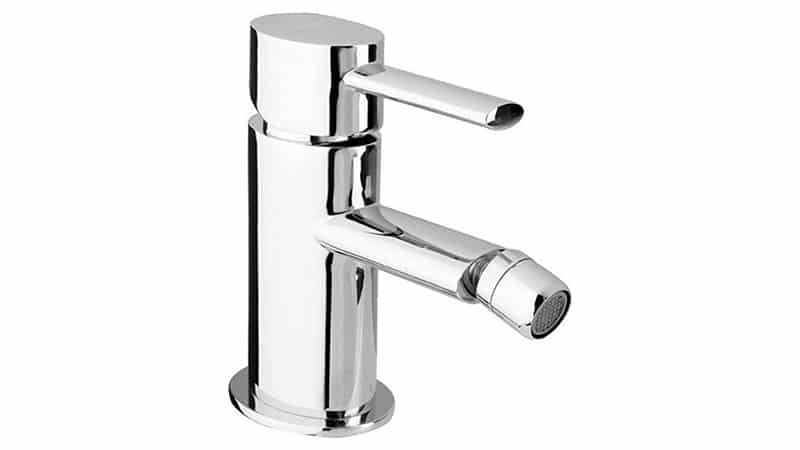 Змішувач для біде з гігієнічним душем