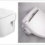 Унітаз з гігієнічним душем: як правильно вибрати Унітаз з гігієнічним душем: як правильно вибрати