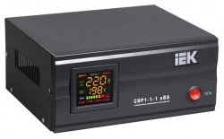 Вибираємо відповідний стабілізатор напруги для котла Вибираємо відповідний стабілізатор напруги для котла