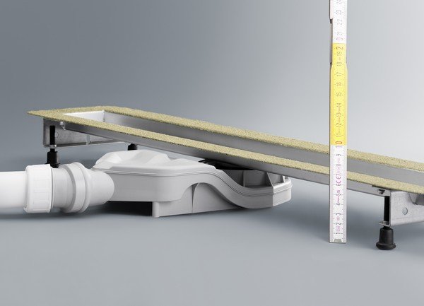 Сифон для душового піддону: як вибрати найкращий варіант