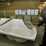 Акрилові ванни: як правильно вибрати Акрилові ванни: як правильно вибрати