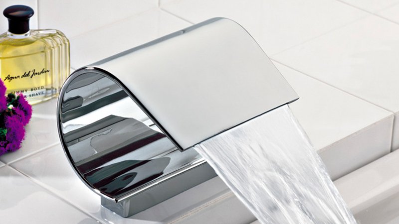 Змішувачі для ванної, правила вибору, які бувають види Змішувачі для ванної, правила вибору, які бувають види